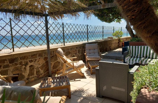 Bed and Breakfast Onde Beach Poetto