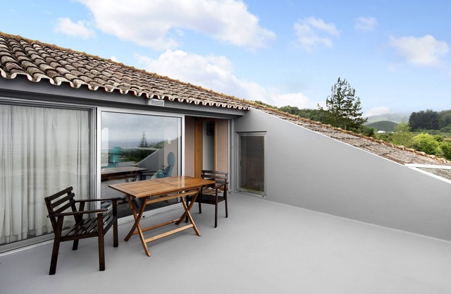 Pension 'Protea House 2 Rooms with A View' mit Meerblick, WLAN und Klimaanlage