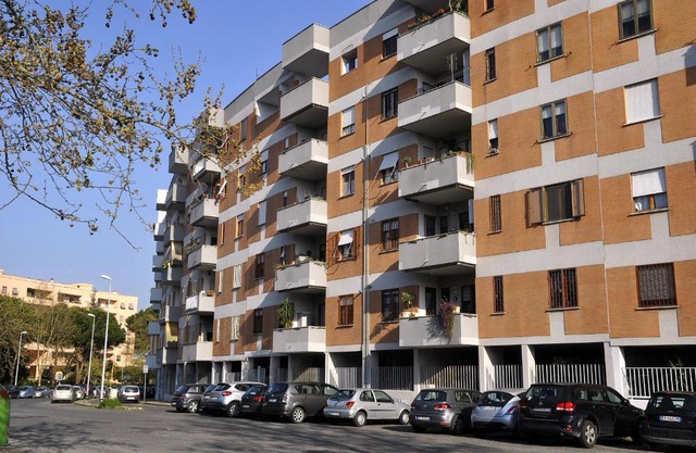 Bed and Breakfast Roma