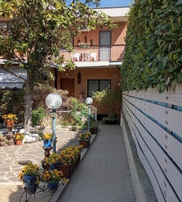 Bed and Breakfast Verdoni di Gabriela