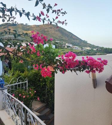 Bed and Breakfast Villa Angelina