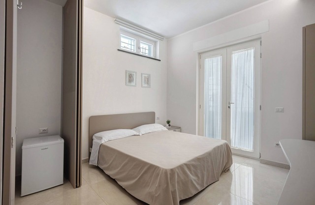 Bed and Breakfast 'Stabiae Charm - Encanto' mit Balkon, WLAN und Klimaanlage