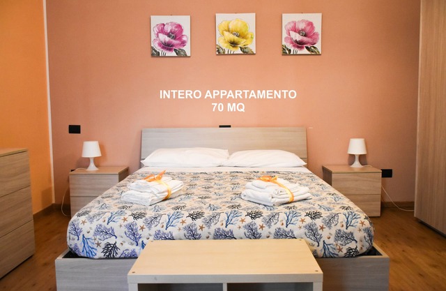 Bed and Salerno - Campo Largo