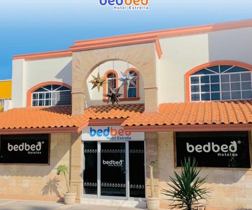 Bed Bed Hotel Estrella