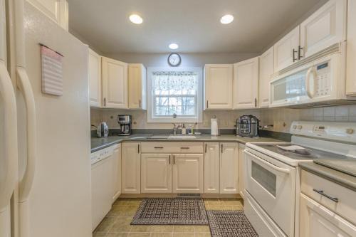 Bed & Birdie - New Vacation Rental - Close to golf course & downtown