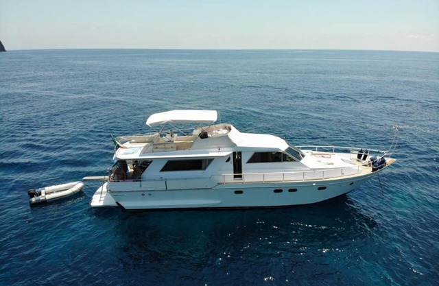 Bed & Boat