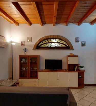 Bed & Breakfast Monti 85