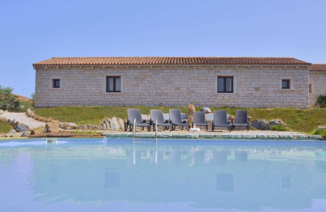 Bed & Breakfast a Badesi ID 3391
