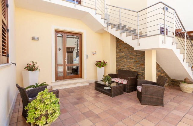 Bed&Breakfast Acasamia