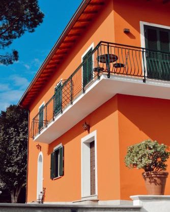 Bed & Breakfast AL 171