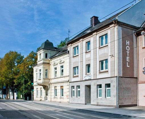 Bed & Breakfast BonnaNotte