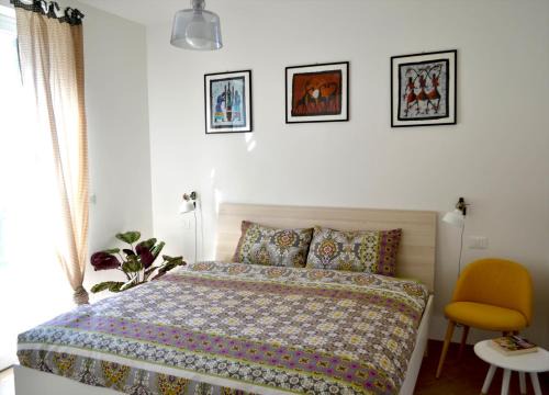 Bed & Breakfast Ca' di Camineve