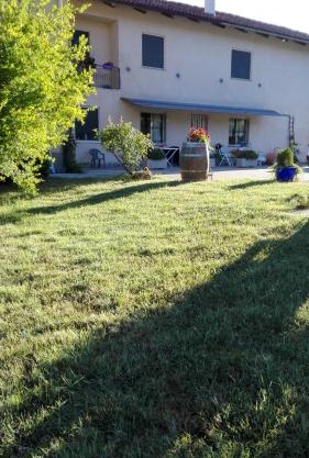 Bed & Breakfast Cascina Beatrice