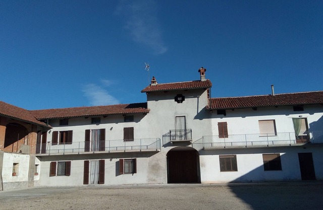 Bed & Breakfast Cascina Bellezza