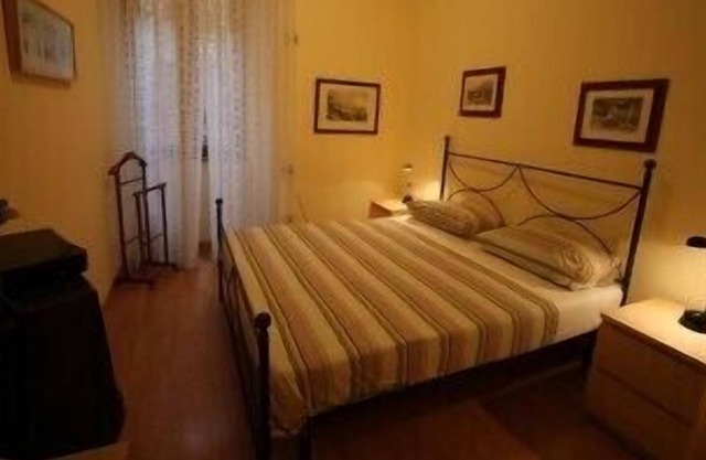 Bed & Breakfast Centro Storico
