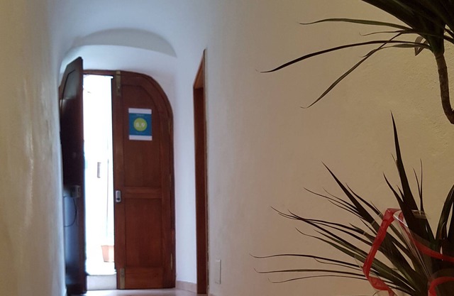 Bed & Breakfast Da Antonella