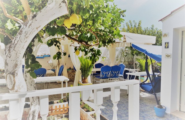 Bed & Breakfast da Gi & Giò