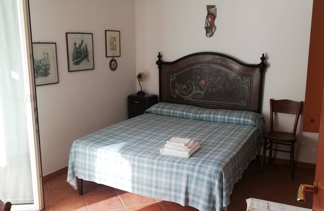 Gästezimmer in Haus / Villa - Sorso
