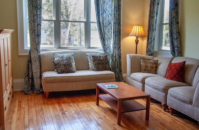 Bed & Breakfast in Upstate NY - Entire Home