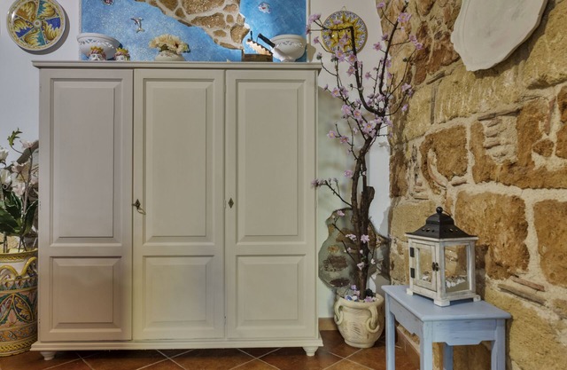 Bed & Breakfast Le Oasi