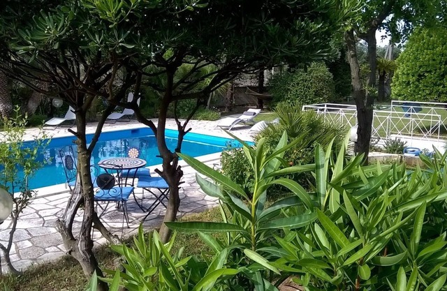 Bed & Breakfast Le Vele