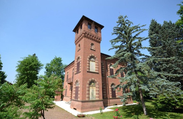 Bed & Breakfast OttoQuadri