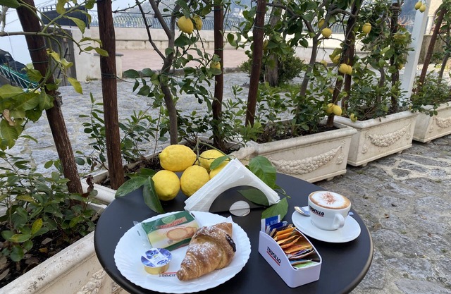 Die beste Hide-away in Amalfi-Küste