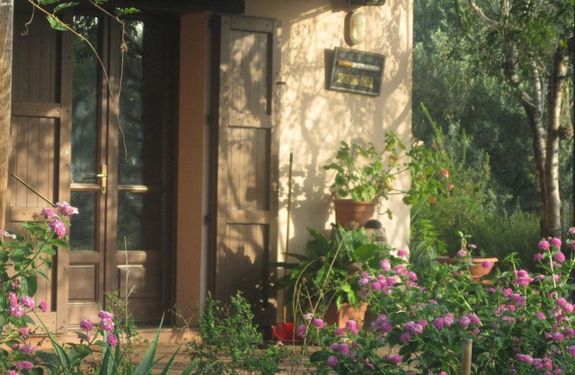 Bed & Breakfast Sa Ingia