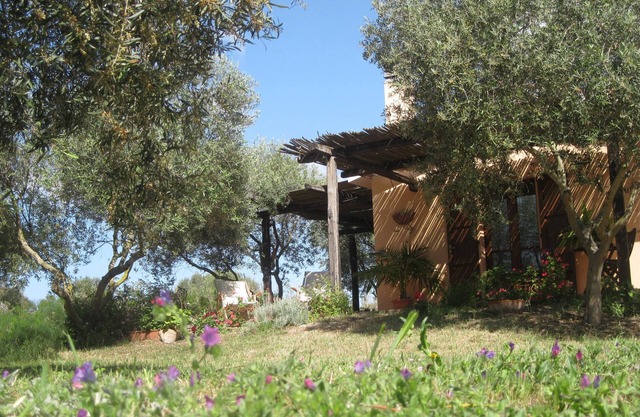 Bed & Breakfast Sa Ingia