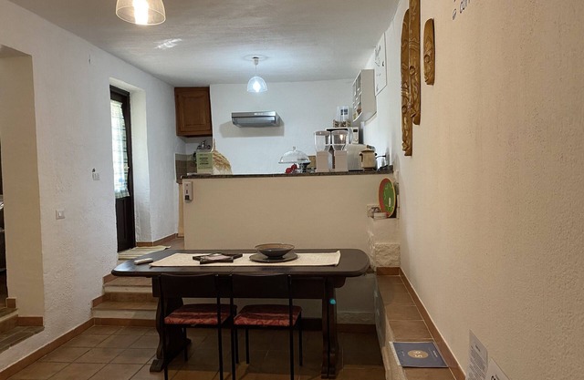 Bed & Breakfast "Selu"