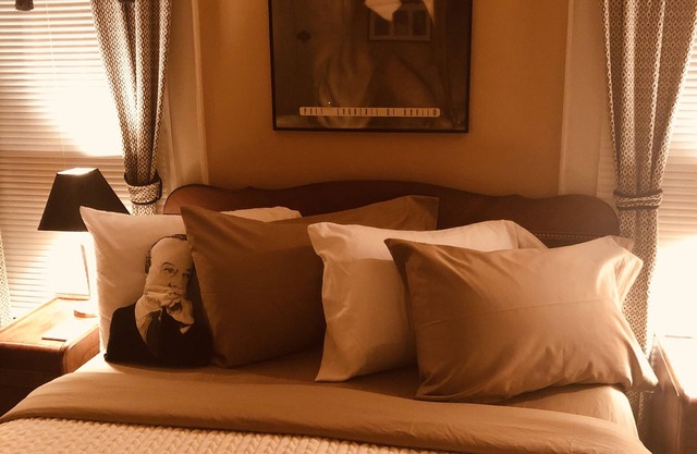 Bed & Breakfast