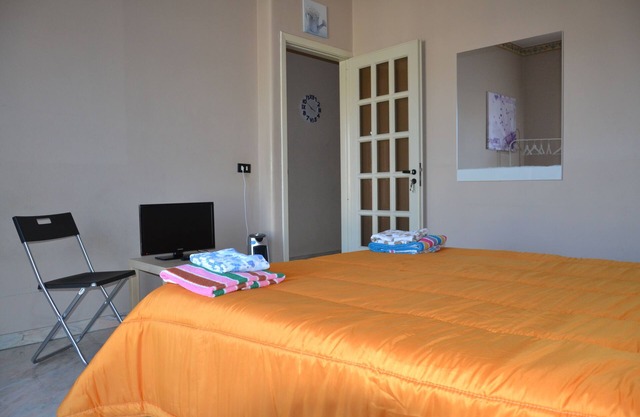 Bed & Fly near Airport Catania