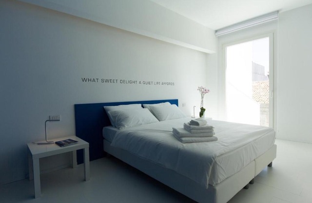 Bed 'n Design
