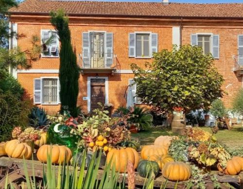 Bed & Tours Dimora di campagna
