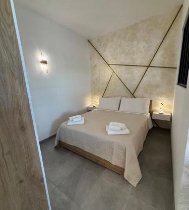Beddi Apartments A