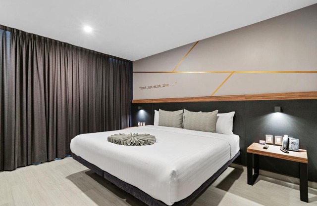 Bedford Hotel