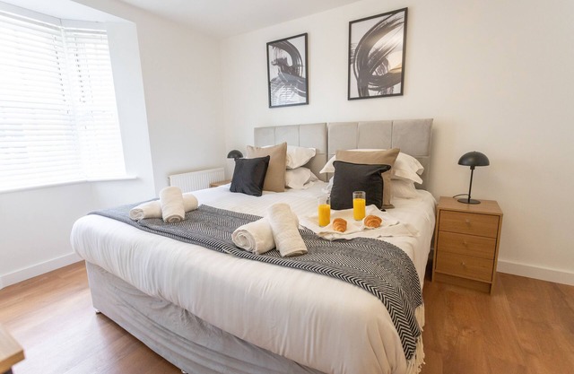 Bedford Meadows Apartments
