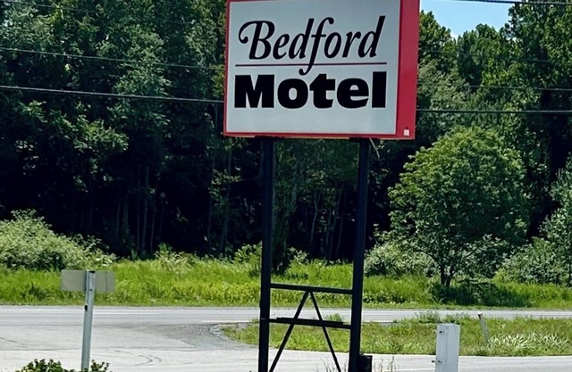 Bedford Motel