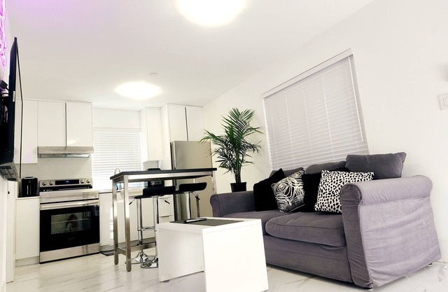 Bedroom Goals in a Brand New House located in the center of Vancouver City!
