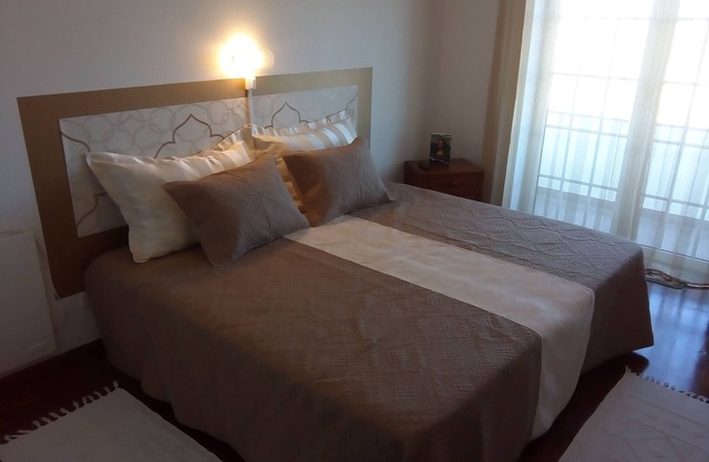 Schlafzimmer im kleinen Dorf zu vermieten
