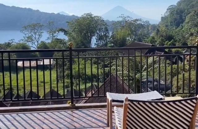 Bedugul Lake View Inn