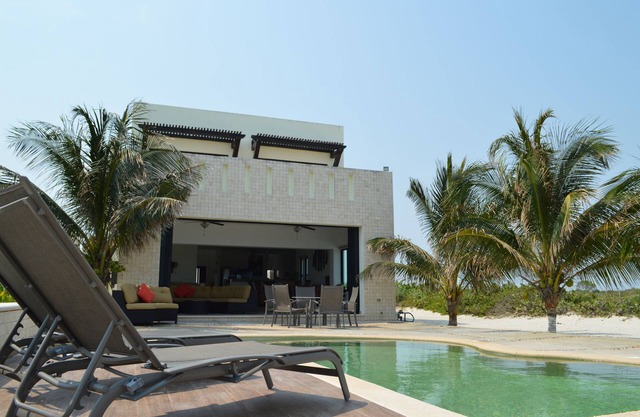 Beduinos Strand entspannen und Luxus-Haus mit dem besten Preis