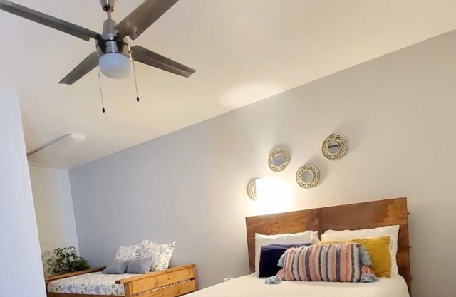 Cozy Apartment in Central San Juan