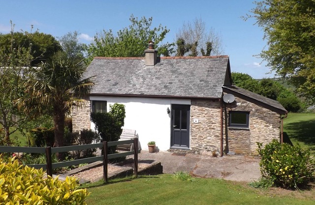 Beech Cottage