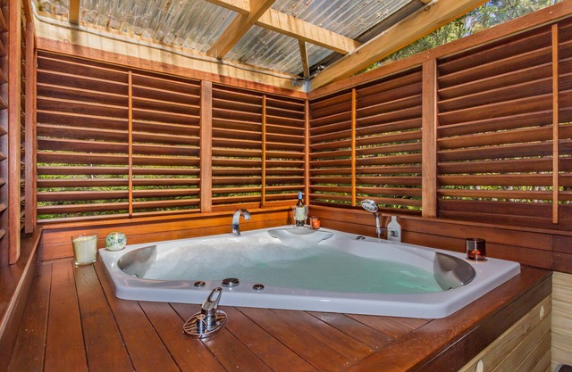 Beech House - Ohakune Holiday Home, OHAKUNE