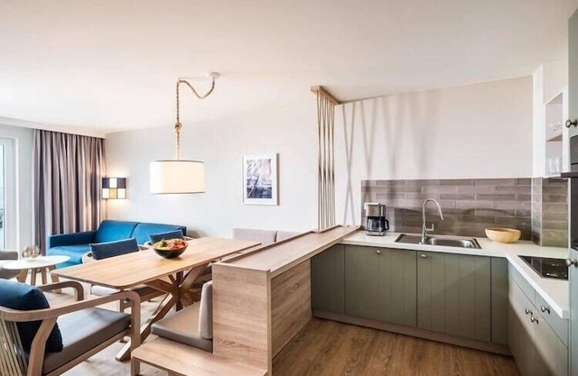 BEECH Resort Boltenhagen