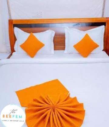 Beefem Guest House Embu