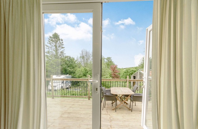 Beefs Park Farm Annexe