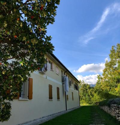 BeeHouse - La Casa delle Api Agriturismo