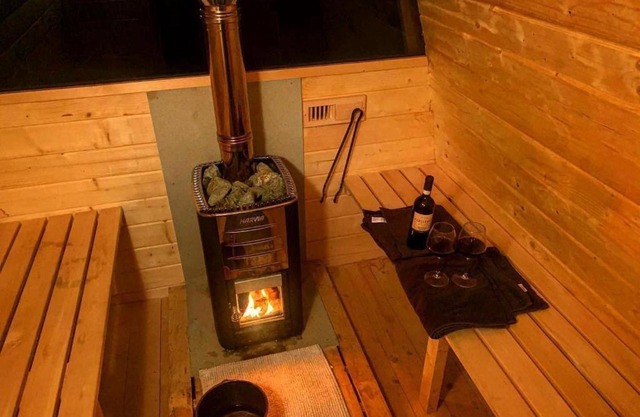 Beer house Terminillo